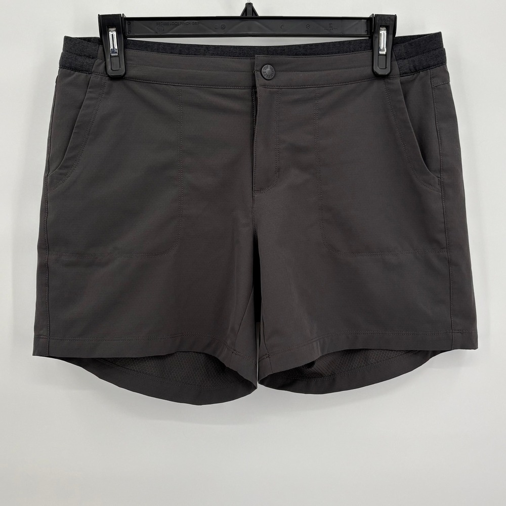 Women’s Performance Shorts - Black